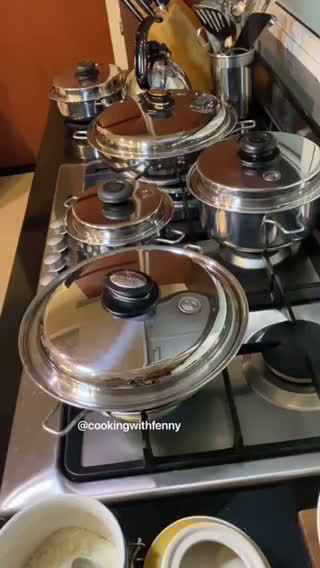 Foto langkah ke 2 dari resep Bubur Ketan Hitam.