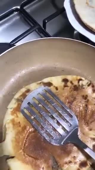 صورة لخطوة 4 من وصفة الحواوشي