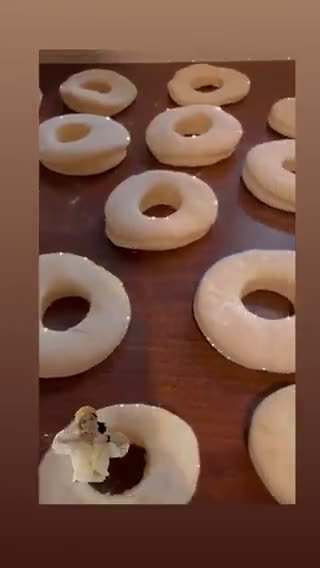 Foto del paso 5 de la receta: Donas