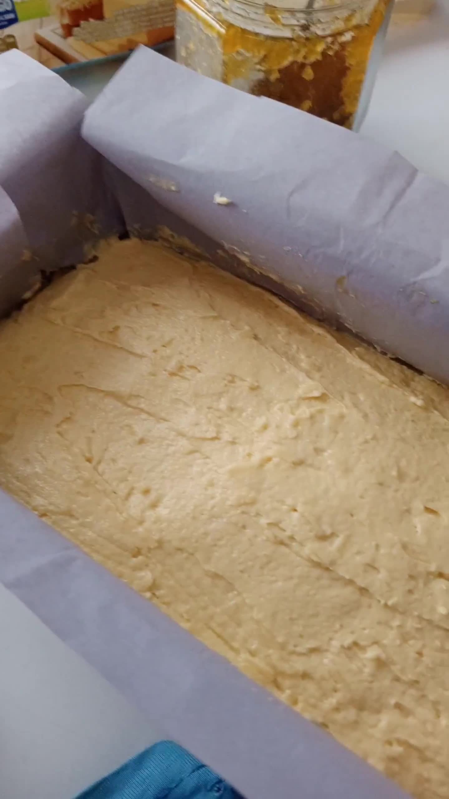 Foto langkah ke 6 dari resep Lekker Holland Nanas Keju.