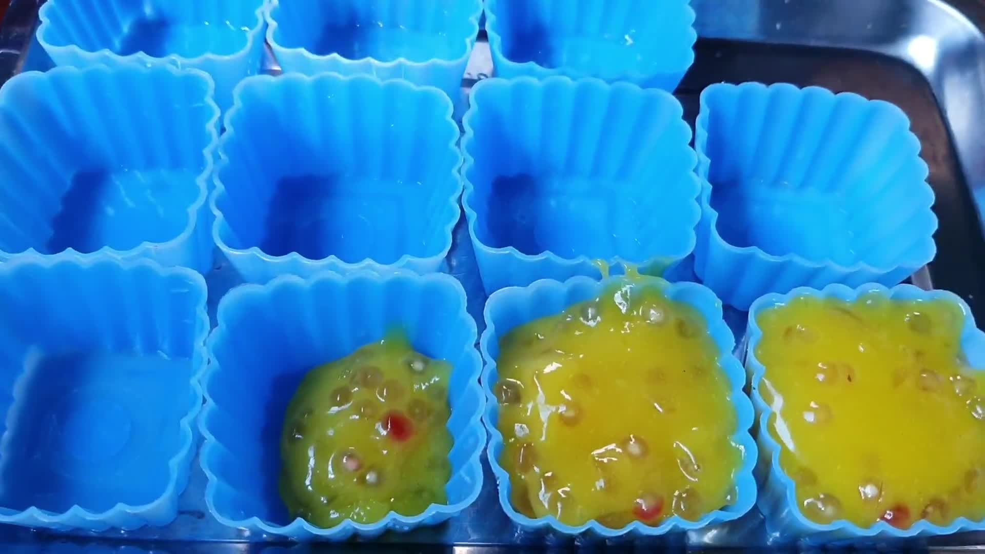 Foto langkah ke 5 dari resep Cantik manis.