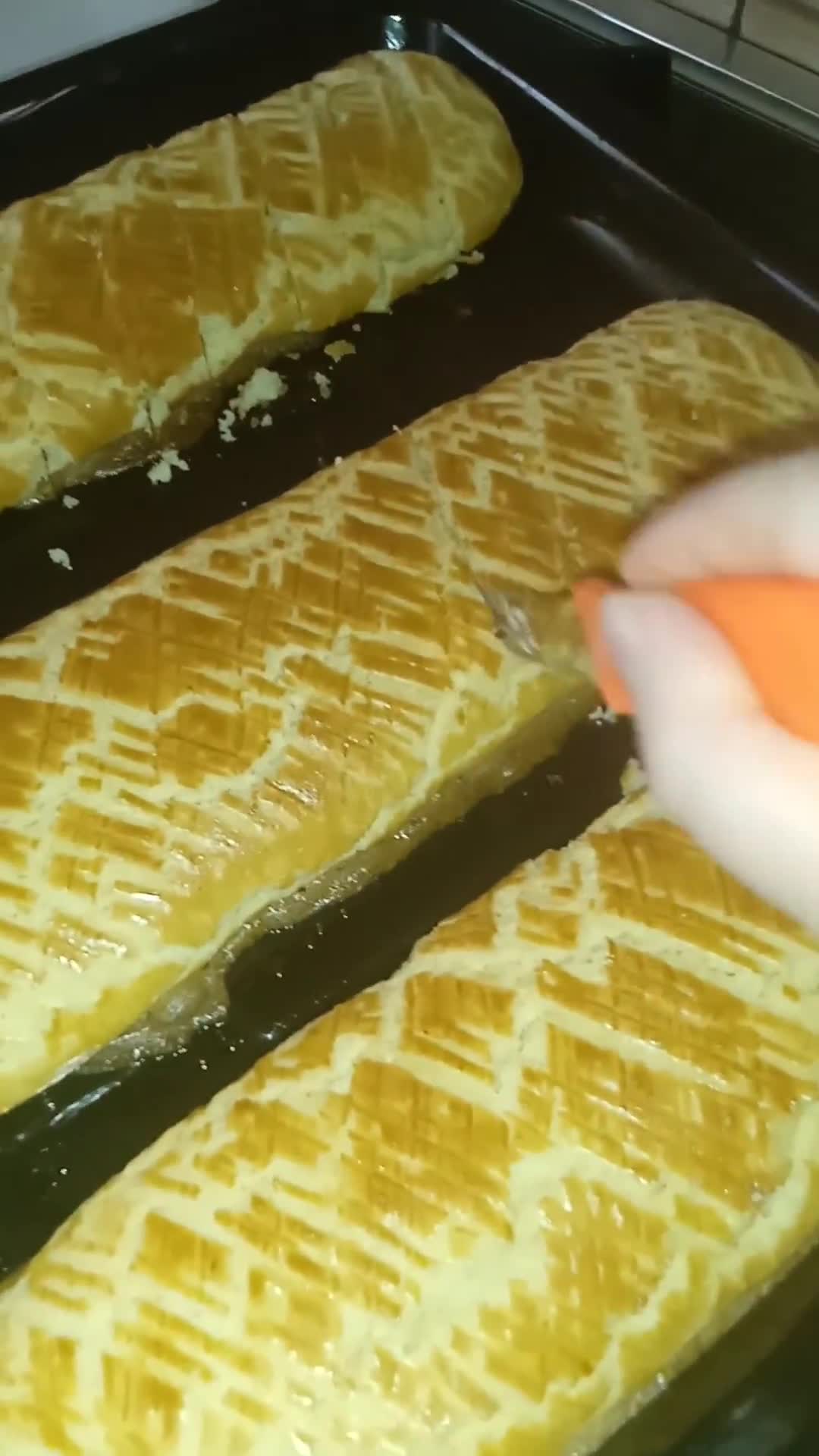 صورة لخطوة 6 من وصفة كروكي