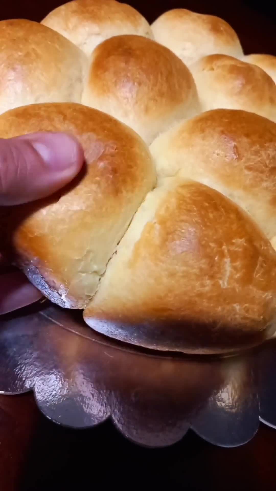 Foto del paso 10 de la receta: 🥖Pancitos en Licuadora🥖