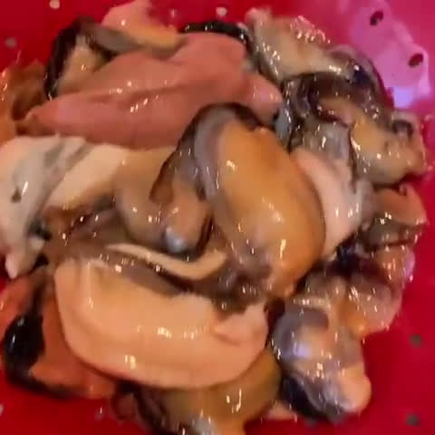 Foto del passaggio 1 della ricetta Shirataki a bari🤗