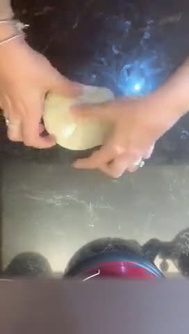 Foto del paso 4 de la receta: Pebete (o pebetito 😅) de salame y queso