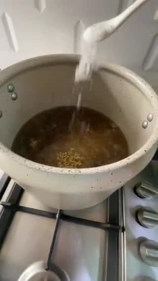 صورة لخطوة 5 من وصفة هريس باللحم