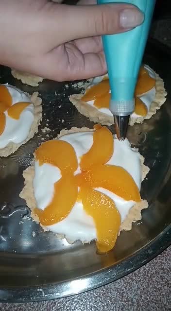 Foto del paso 15 de la receta: Tarta dulce para celíacos