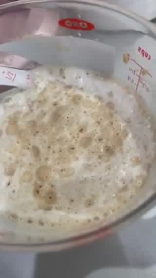 صورة لخطوة 2 من وصفة معجنات