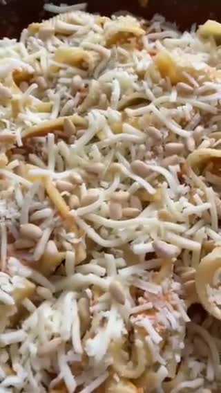 Foto del paso 9 de la receta: Lumaconi con relleno vegetariano