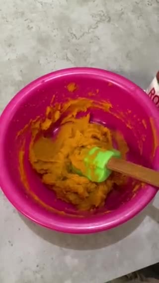 Foto langkah ke 3 dari resep Bola Ubi Kopong.