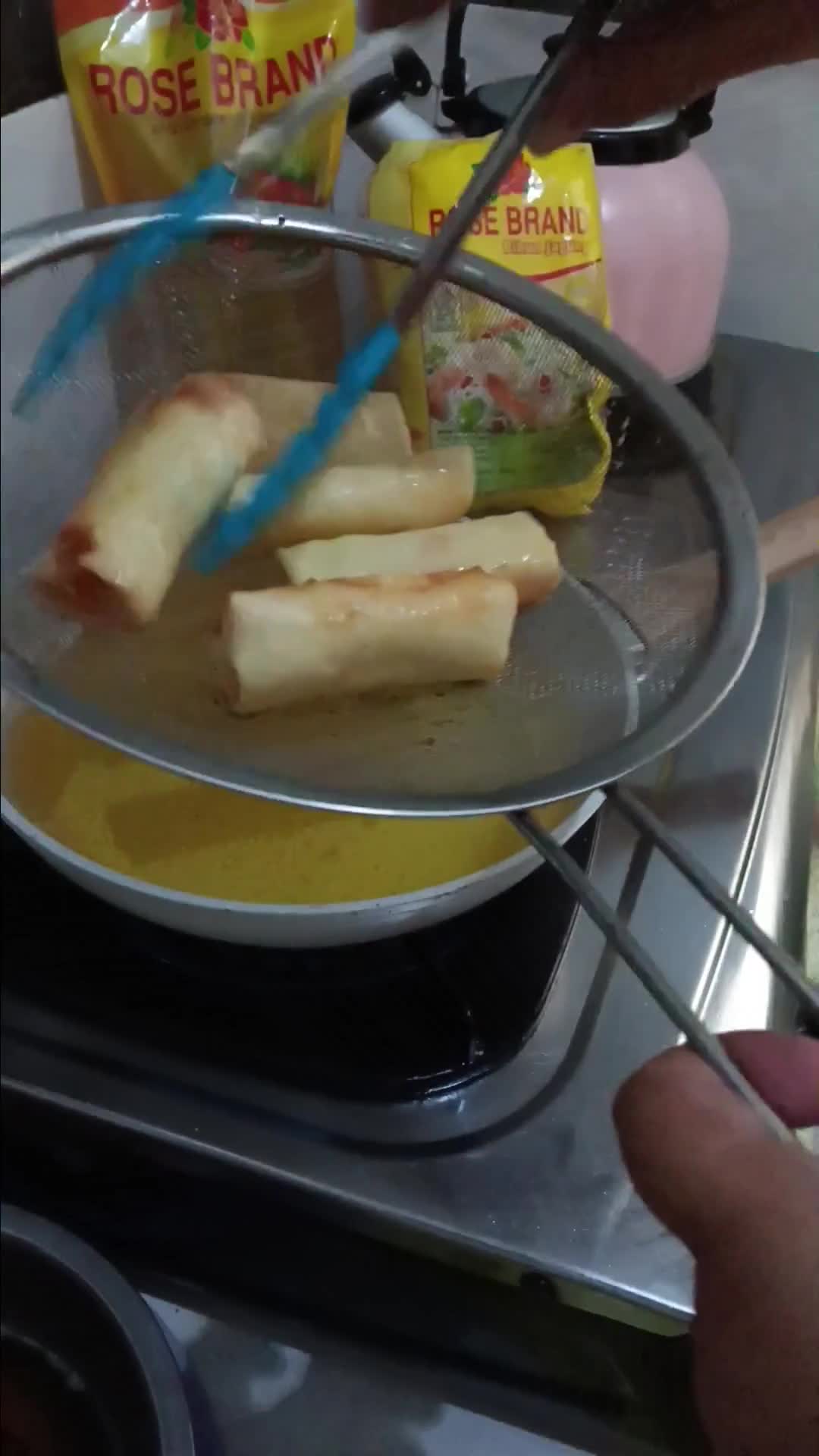 Foto langkah ke 10 dari resep Risoles kampung gluten free.