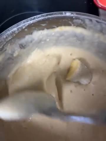 Une image de l'étape 3 de Beignets de banane malgache express sans repos ou Mofo Akondro.