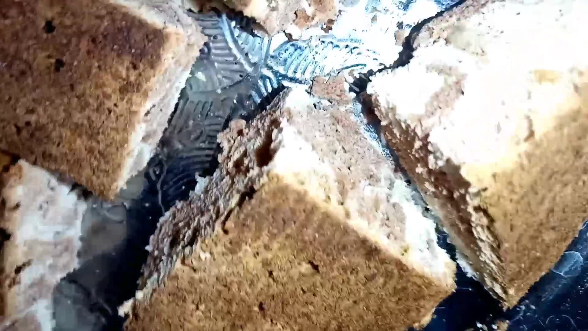 Foto del paso 11 de la receta: Budín marmolado para celíacos