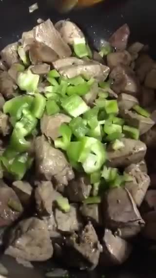 صورة لخطوة 1 من وصفة 61 كبدة العيد بطريقة أمي❣️