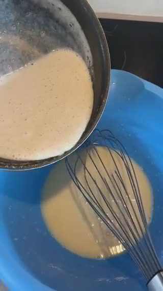Une image de l'étape 11 de Veggie Fraisier.