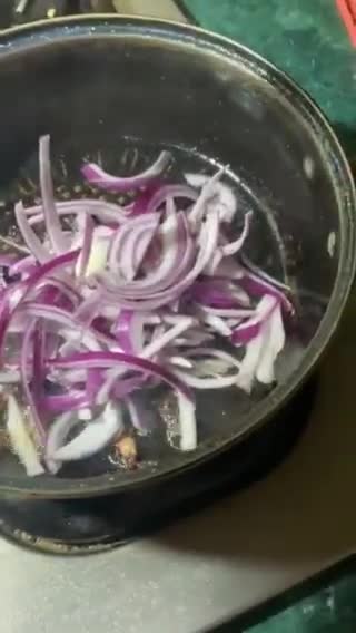 Foto del paso 2 de la receta: Vegetales a la Mexicana