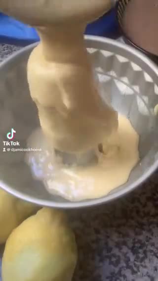 Une image de l'étape 7 de 🥧Mouskoutchou citron 🍋 chocolat 🍫.