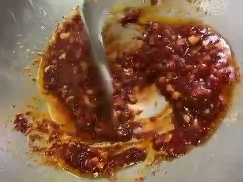 滷牛腱の明德辣豆瓣醬的食譜步驟2照片