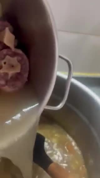 Gambar langkah 3 resipi Stew Ekor Lembu (R226).