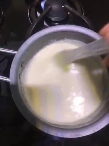عکس مرحله 5 از دستور لازانیای جان!