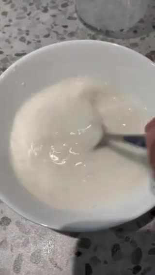 Foto langkah ke 3 dari resep Bubur Jagung kurma.