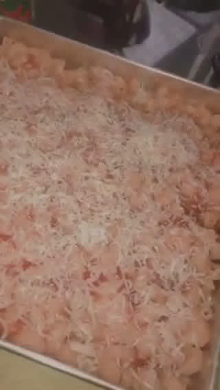 Foto langkah ke 11 dari resep Macaroni schotle.