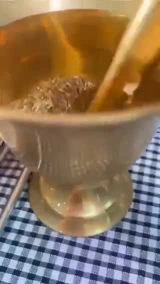 صورة لخطوة 1 من وصفة مشروب قشر البن قهوة (كاسكارا) - word on coffee بطريقتي