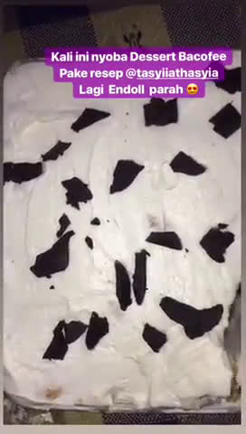 Foto langkah ke 4 dari resep Bacofee.