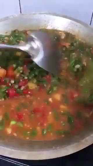 Foto langkah ke 30 dari resep Sambal tauco medan.