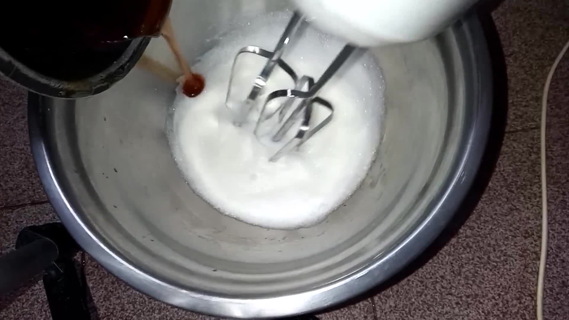 Foto del paso 6 de la receta: Turrón de maní 🤩❤️
