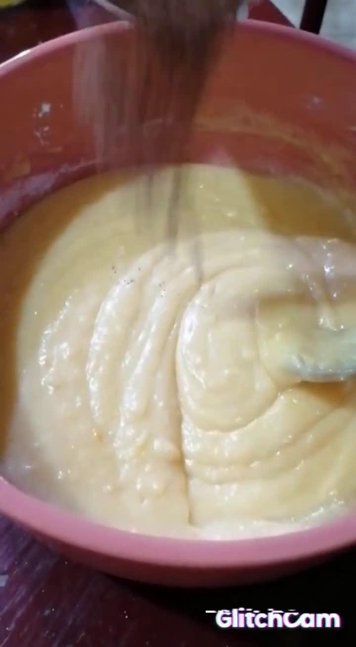 Foto del paso 3 de la receta: Brownie de nesquik