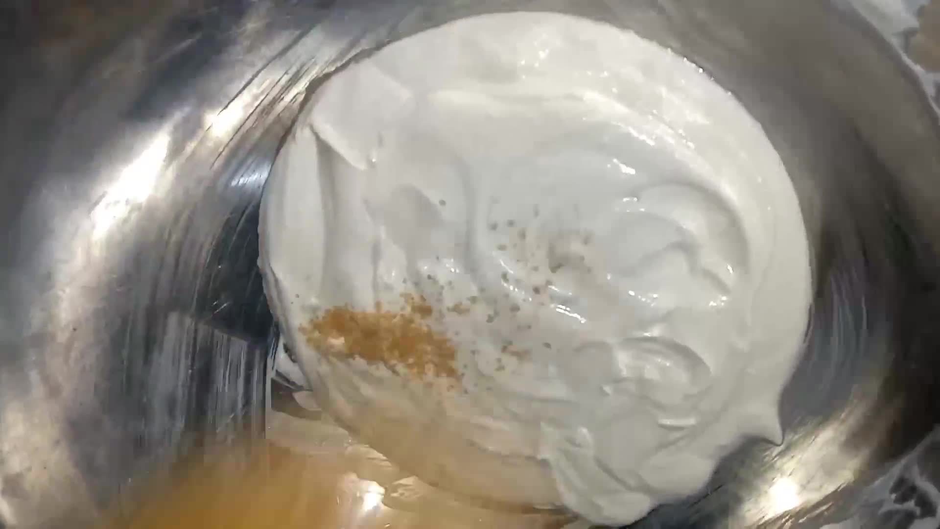 Foto del paso 5 de la receta: Cheesecake sin horno