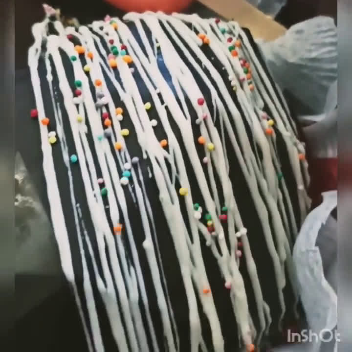 عکس مرحله 6 از دستور پک ولنتاین