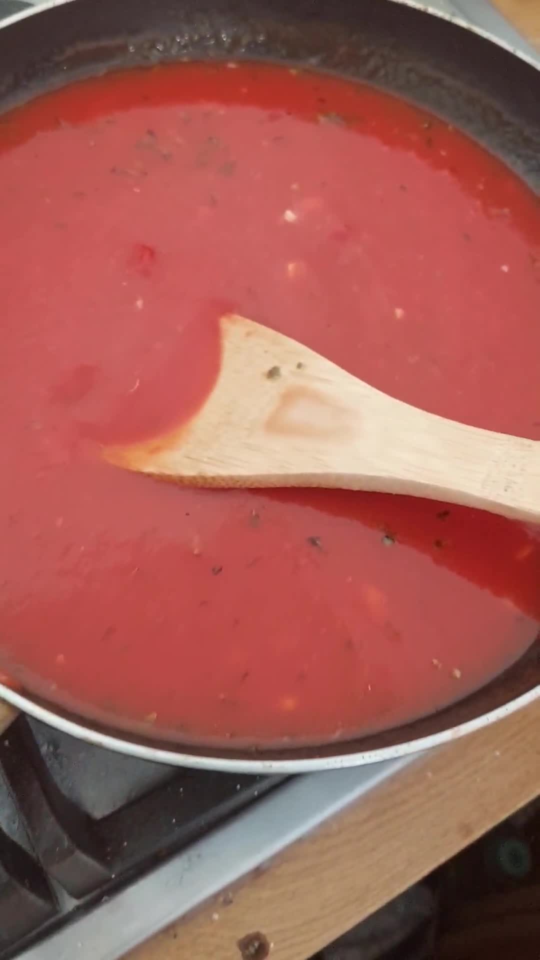 Foto del paso 1 de la receta: Nidos de Fettuccini 4 quesos