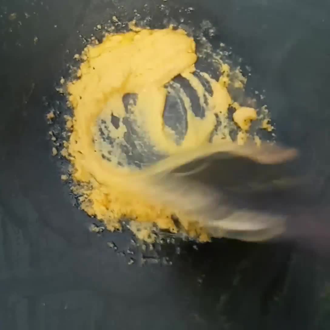 Foto langkah ke 2 dari resep Oblok Oblok Tahu Tempe.