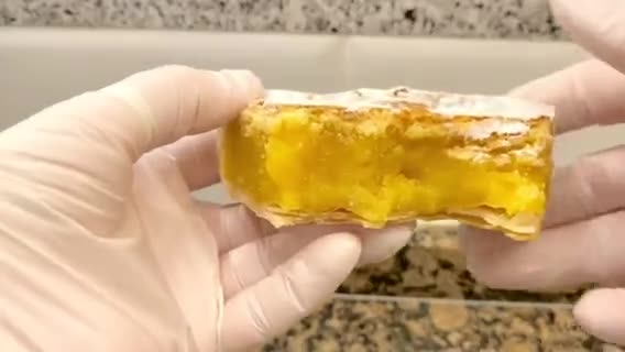 Foto del paso 16 de la receta: Pastel de yema y almendras. (Yolk and almond cake)