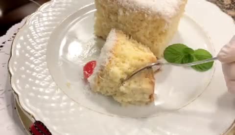 Foto del paso 13 de la receta: Pastel helado de coco