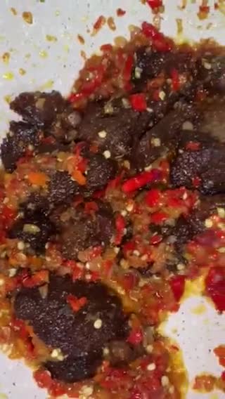 Foto langkah ke 8 dari resep Dendeng batokok.