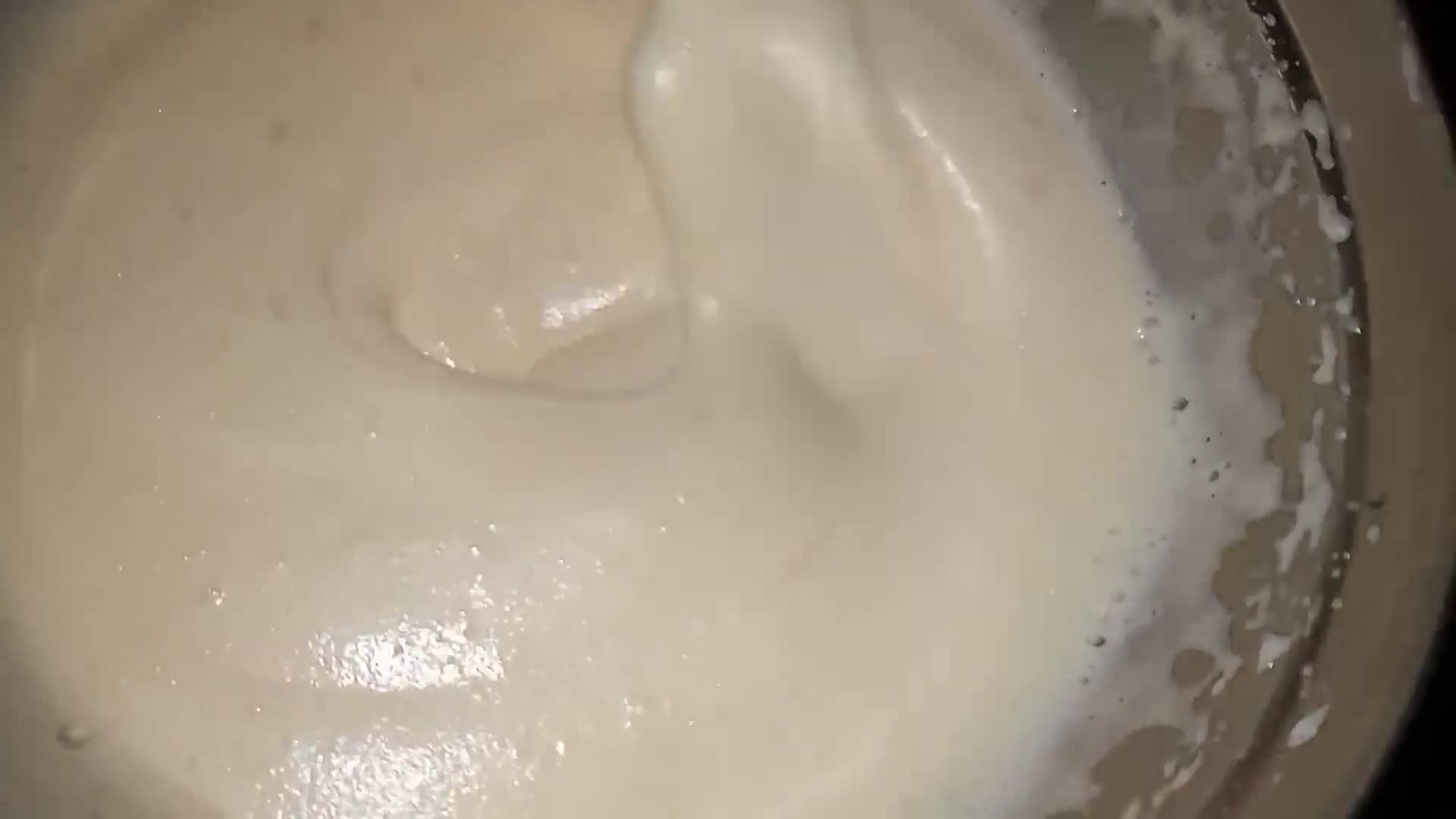 Foto del paso 2 de la receta: Pionono con batidora 🥰🥰🥰😍