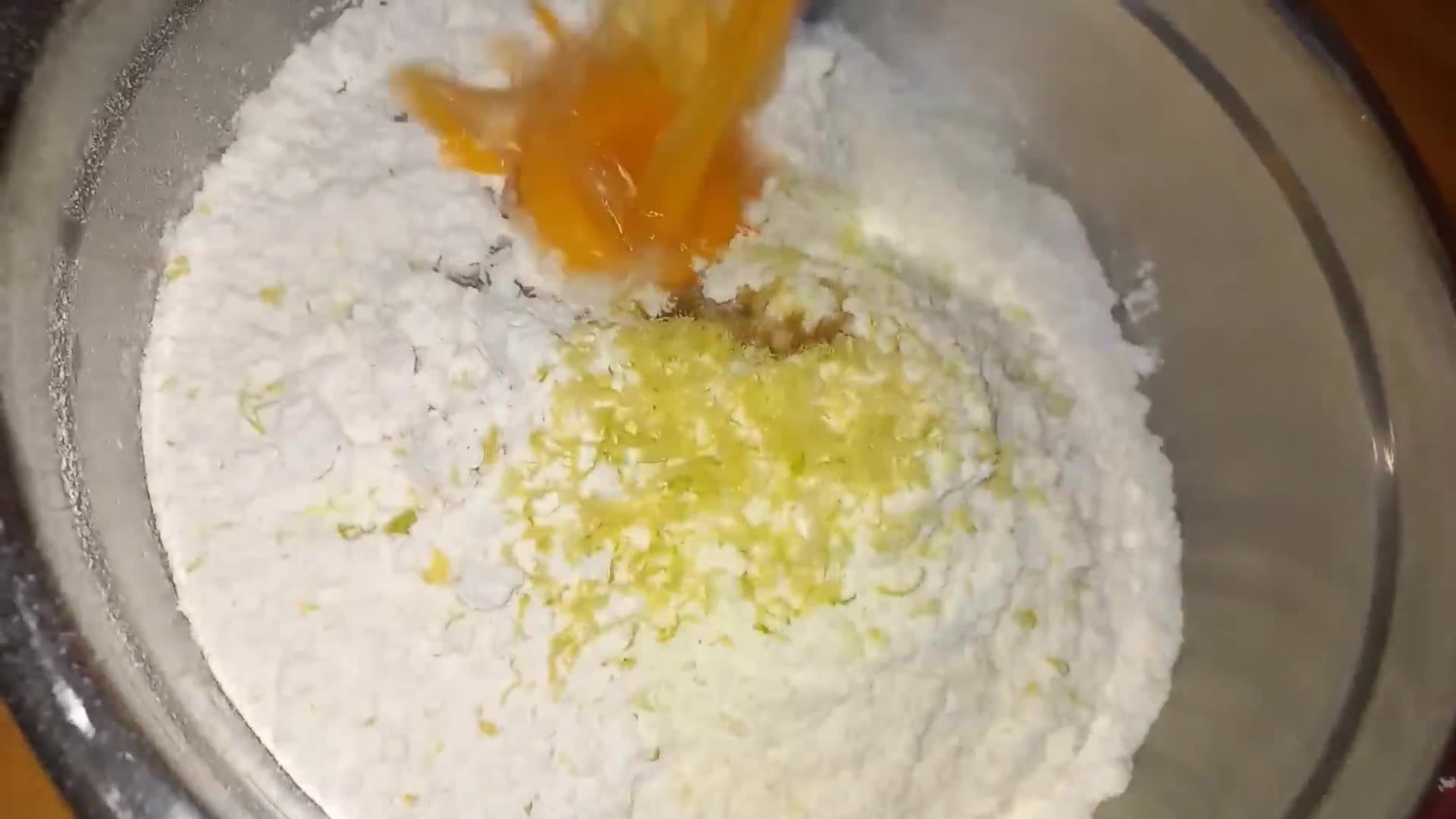 Foto del paso 3 de la receta: Bolas de fraile o berlinesas