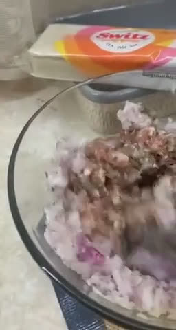 صورة لخطوة 1 من وصفة المنتو الكذاب