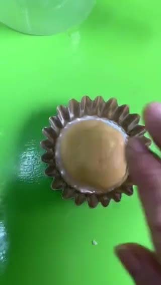 Foto langkah ke 4 dari resep Choco Pie.