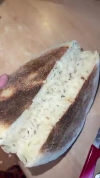 Foto del paso 11 de la receta: Pan marroquí sin horno