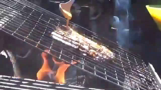 Foto del paso 5 de la receta: Mojarra Zarandeada