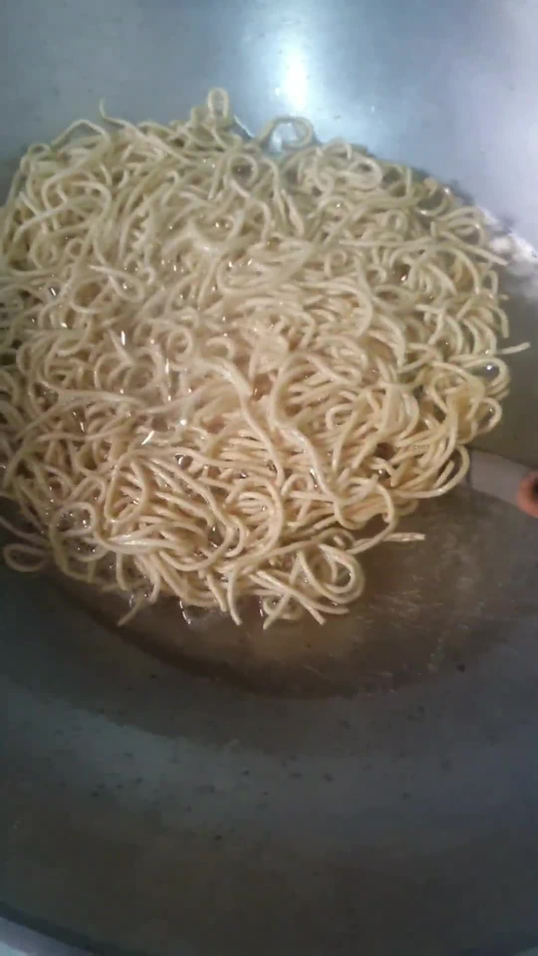 Foto langkah ke 4 dari resep 526. I fu mie.