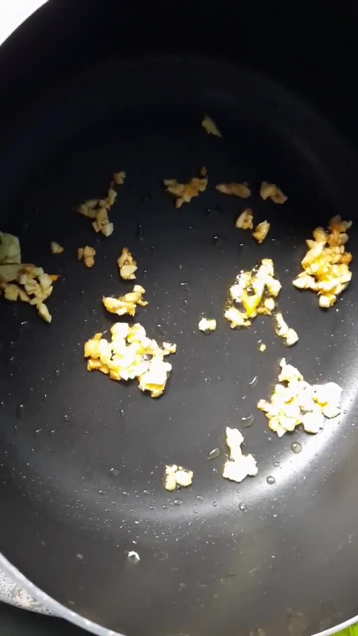 Foto langkah ke 2 dari resep Soup jagung gurih.