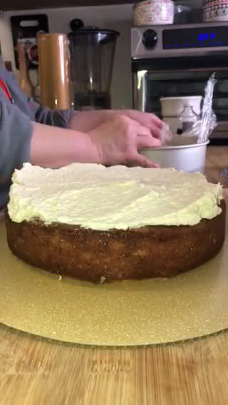 Foto del paso 4 de la receta: Pastel de Queso Cottage con Tres Leches