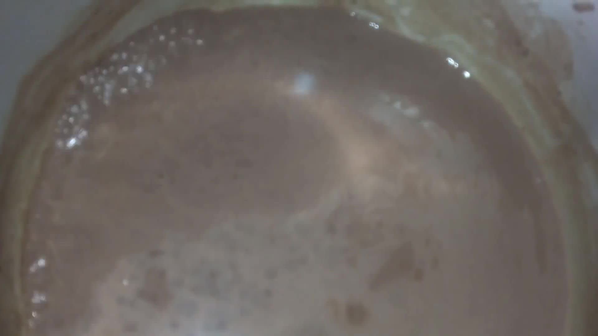 صورة لخطوة 1 من وصفة عصير الشكولاطة 🍫😋