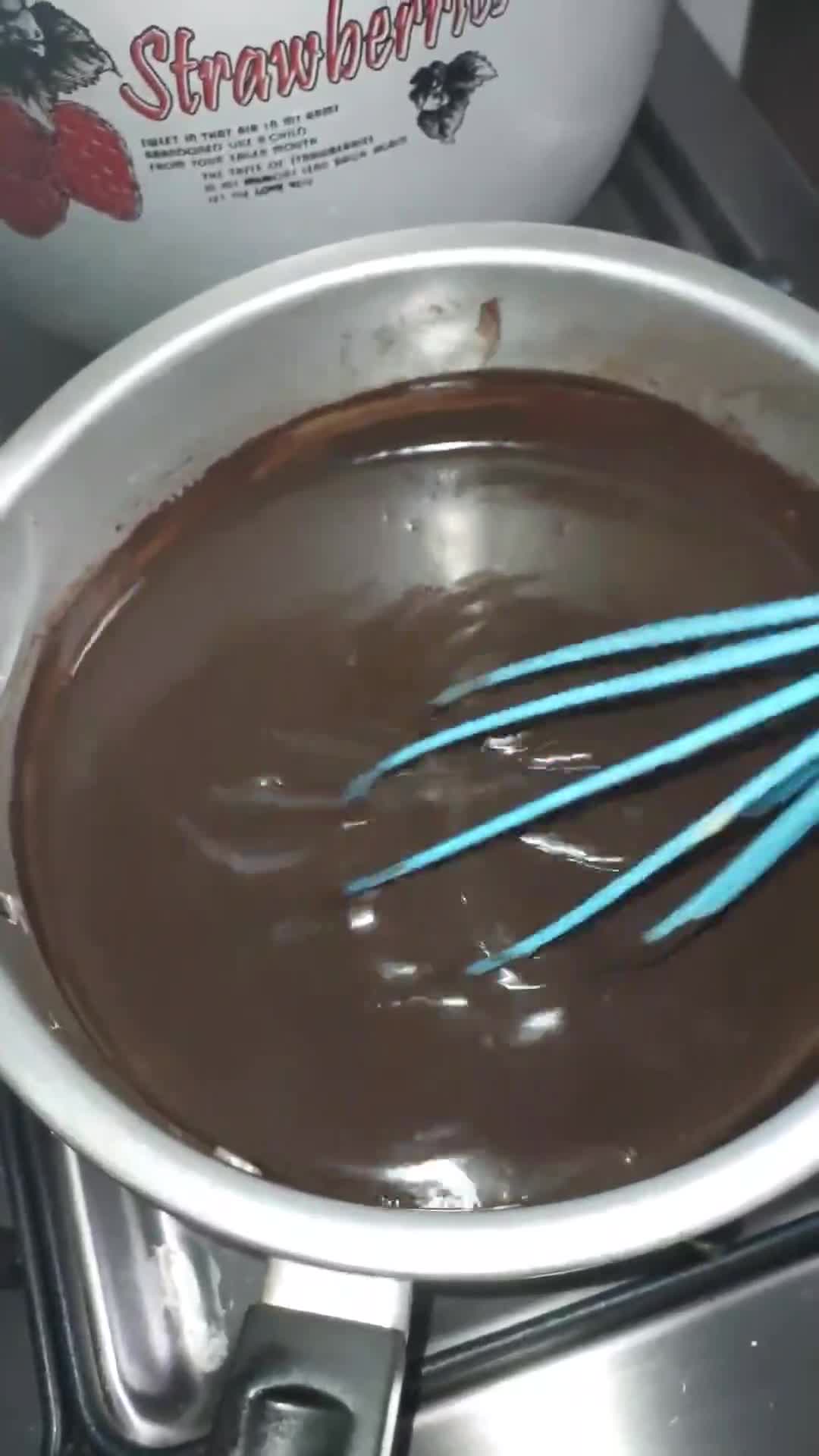 Foto langkah ke 7 dari resep Dessert Cup.
