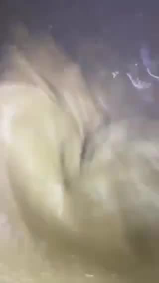 صورة لخطوة 3 من وصفة كيكة التمر بالقهوة